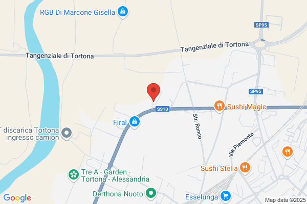 Federazione Provinciale Coltivatori Diretti Di Alessandria