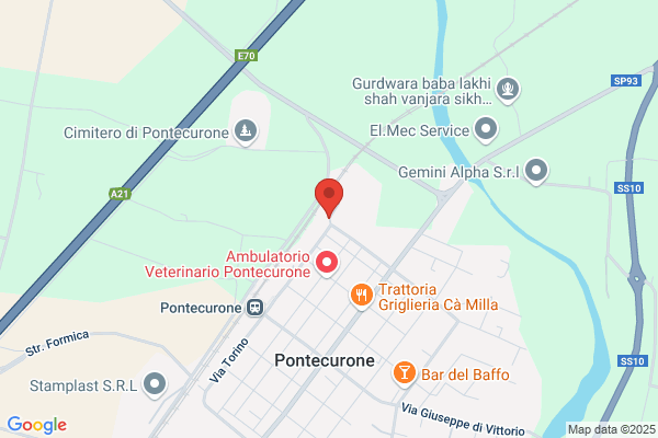Filatura Di Pontecurone (S.P.A.)