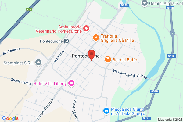 Gastaldi Loretta (Geom.)