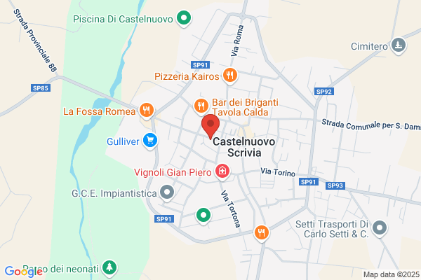 Gelateria Maruca Lucia