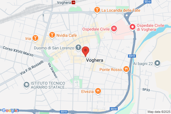 Gli Argenti Di Vittorio Valentino Di Rosin V. & c. sas