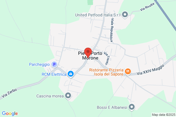 Lucchini maurizio