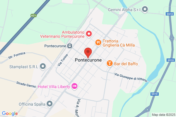 Mazza Lopena catterina