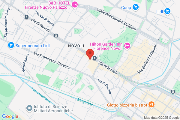 Moglia massimo (Dr.)