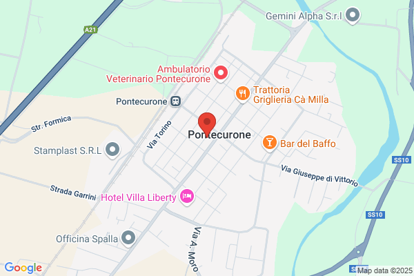 Pompe Funebri Casasco e Vismara