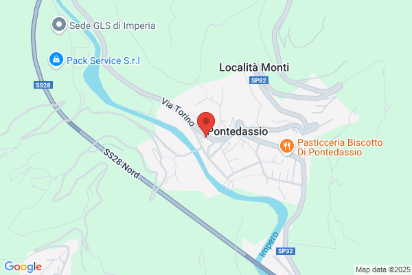 A Nu Te Digu De Na Pasticceria