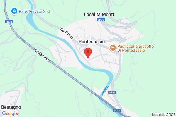Frantoio di Pontedassio