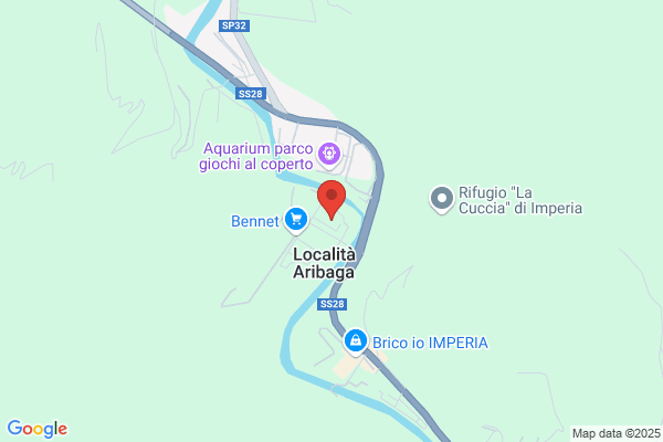 G. Alberti & C. S.p.a.