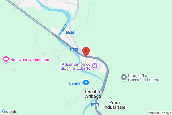 Podestà Servizi E Ecologia Srl