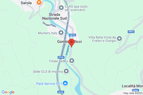 Pensione per Cani e Gatti Gli Ulivi