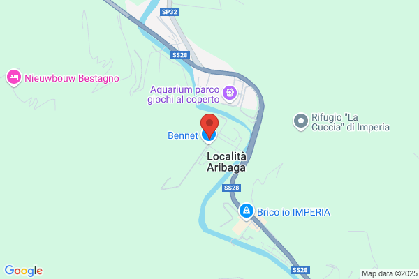Vivaio La Rivierasca