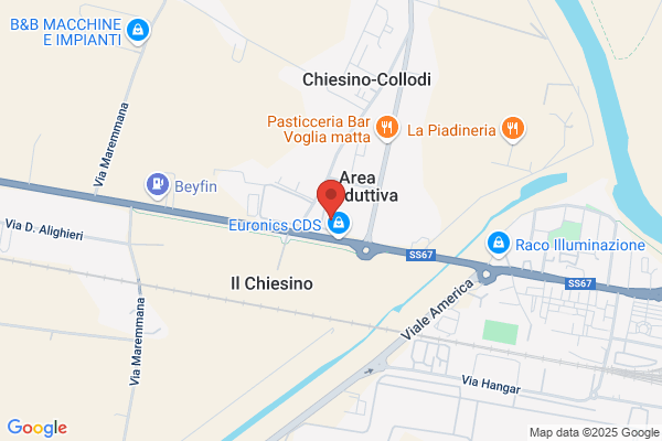 Centro Revisioni Auto Moto Pontedera Italpneus