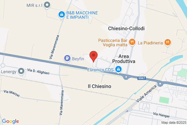 Toscana Motori