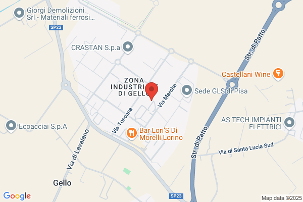 Autofficina Il Giubileo
