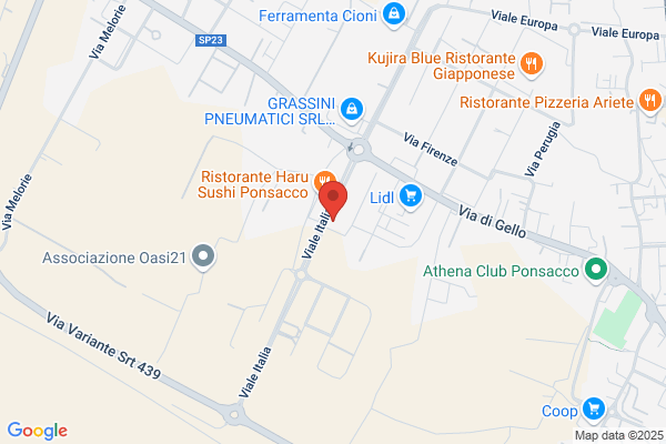 Agenzia Immobiliare l'Affare Ponsacco
