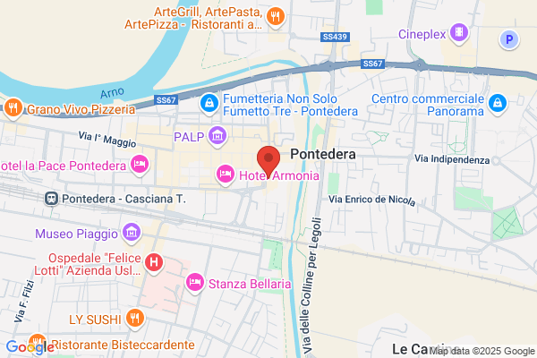 Immobiliare Aia (S.N.C.)
