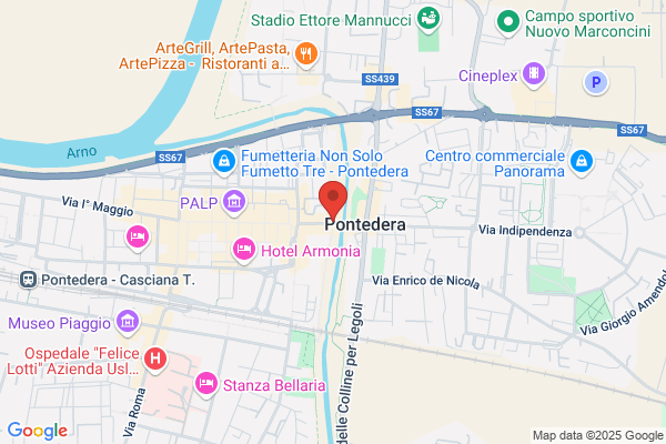 Immobiliare Il Corso Di Calloni Paolo