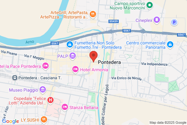 Mia Media Immobiliare Agency Di Lombardi Michele