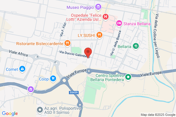 Cado International Viaggi Srl