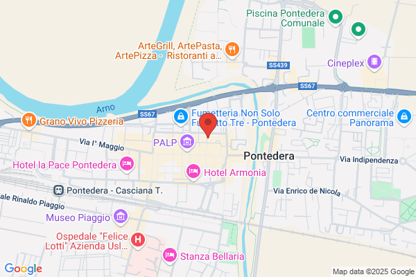 Mib Travel Agency Management Srl