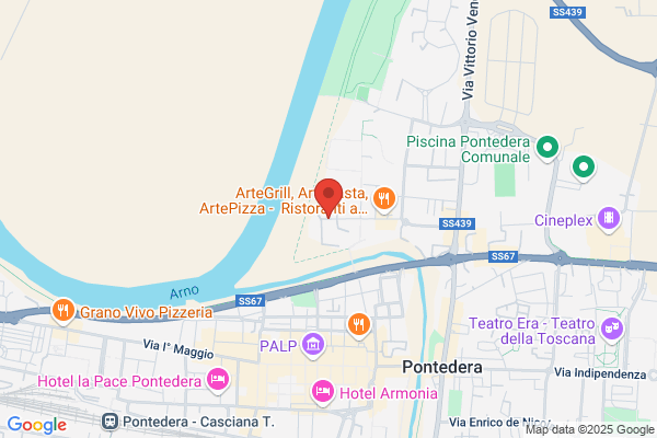 Scuole Pubbliche
