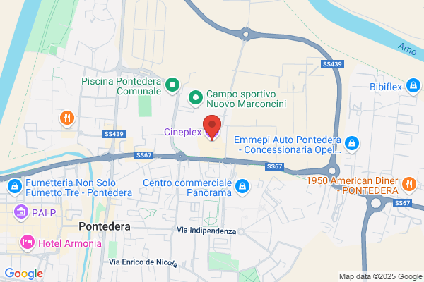 Assicurazioni Cattolica P.M.P. Assicura