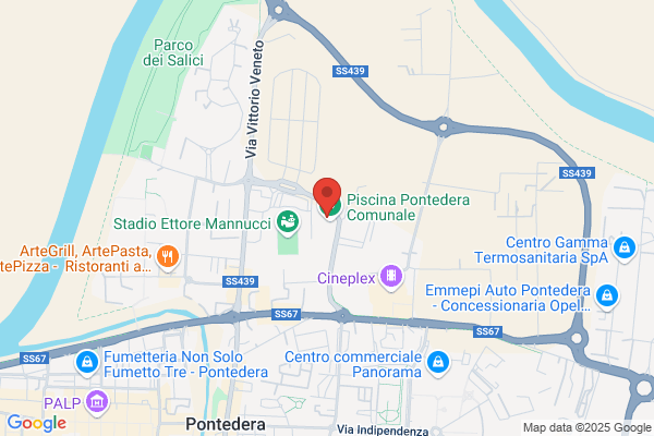 Gruppo Sportivo Oltrera