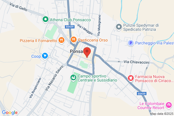 Fiorentini Maria (Avv.)