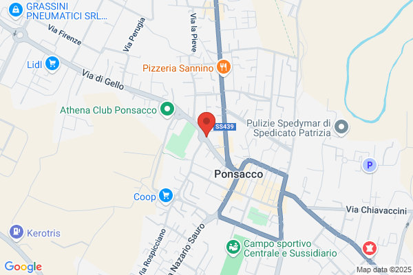 Francini Annarosa (Avv.)