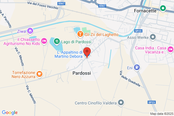 Lo Iacono antonio