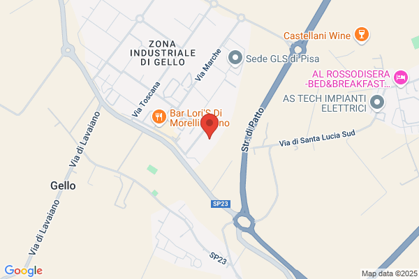 Carrozzeria Nuova Valdera