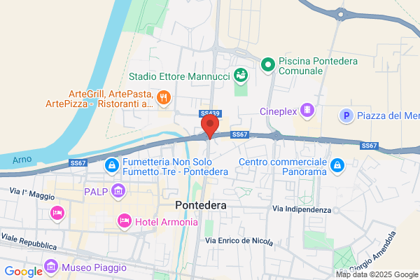 Valdera Impianti Srl