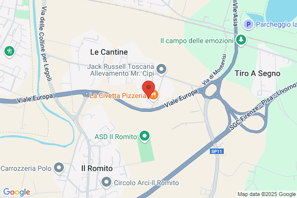 Mannucci Studio Commerciale
