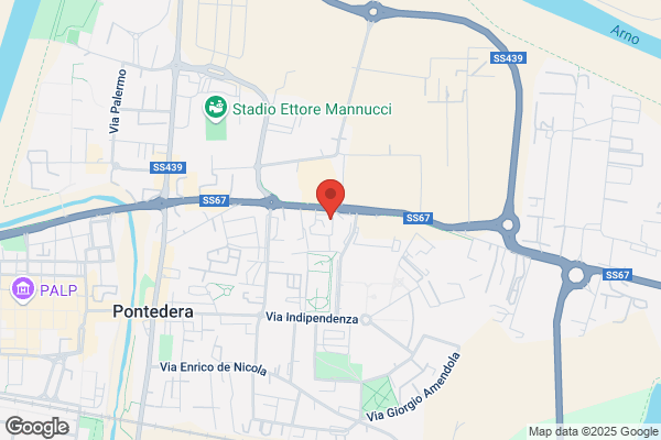 Studio Associato Bianco. Esposito E Sarperi