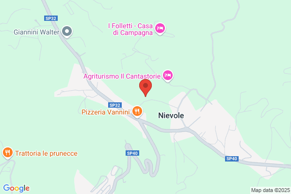 Gori Lemmo Azienda Agraria La Spiga