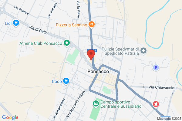 Dental Factor Ponsacco