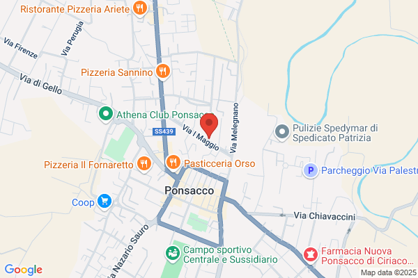 Gorini Massimo (Dr.)