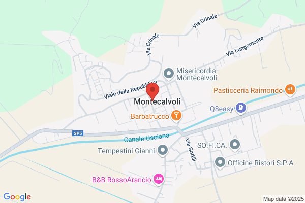 Lomonaco Dott. Marco