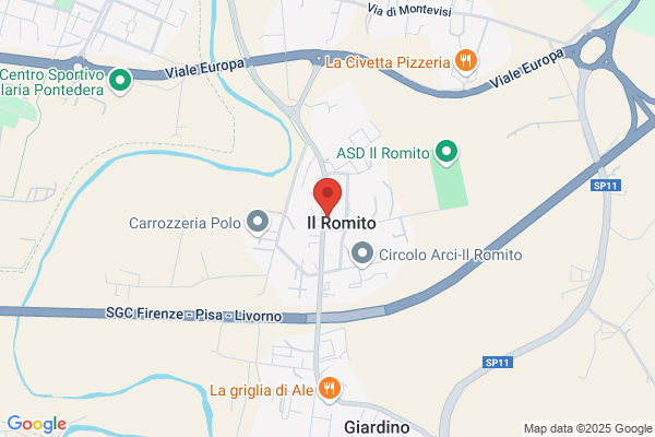 Studio Dentistico Antonelli Dr. Claudio