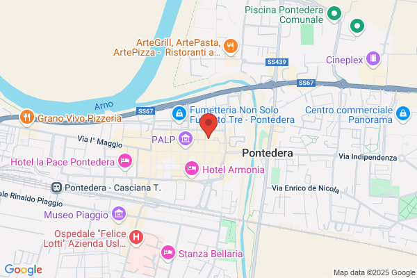 Studio Dentistico Dr. Bettarini Paolo