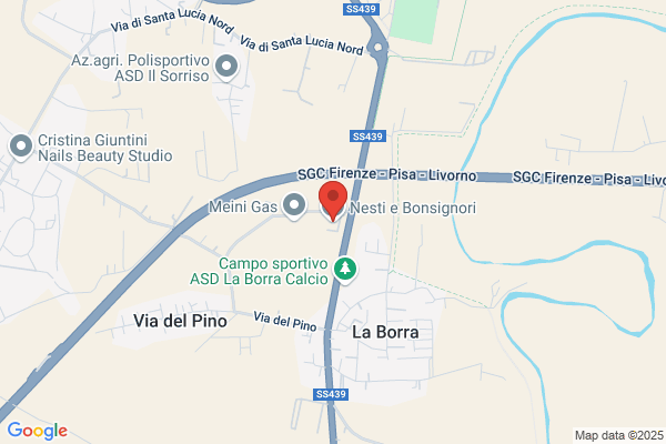 Nesti & Bonsignori