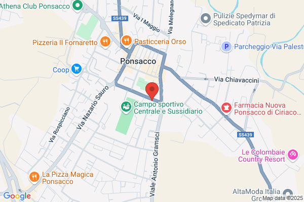 F.Lli Montanelli Di Montanelli G.& B. S.N.C.