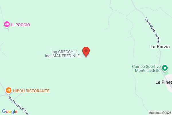 Manfredini Ing.F. & Crecchi Ing.L.
