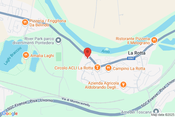 Farmacia Fassorra Dr.Carlo