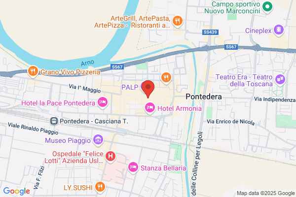 Gelateria Veneta (S.N.C)