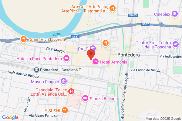 Pellicceria Nardini Srl