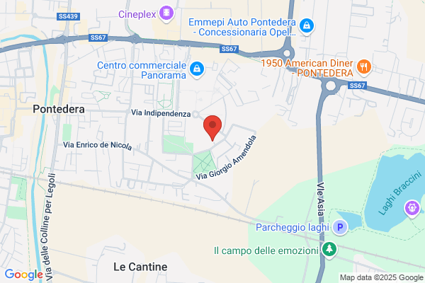 Scuole Pubbliche