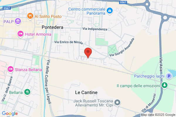 Istituto Di Bellezza Piera