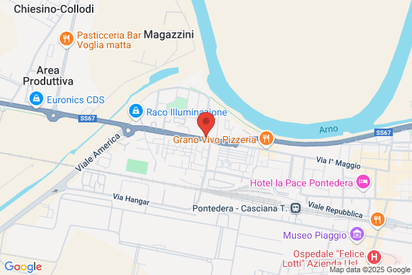La Lavanderia Di Beccani Anna Rosa
