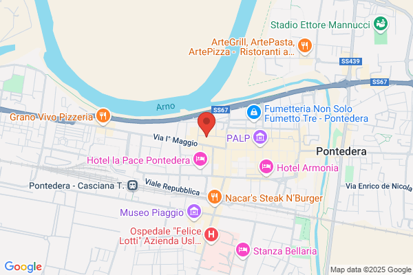 Malloggi Fabia Lavanderia
